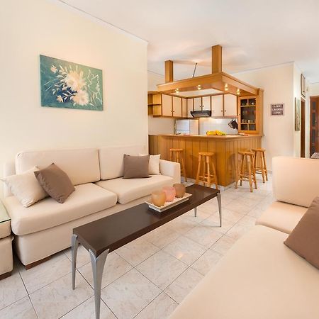 Apartment Dream Holidays Ialysos  Luaran gambar