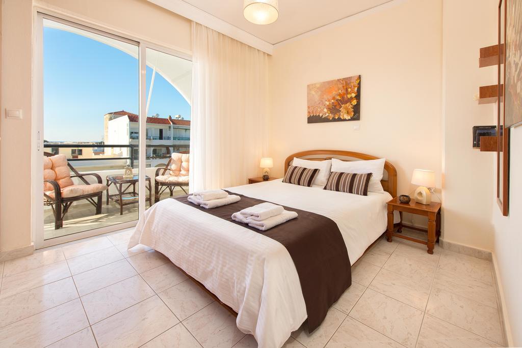 Apartment Dream Holidays Ialysos  Luaran gambar