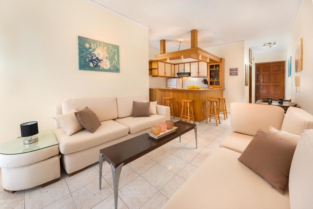 Apartment Dream Holidays Ialysos  Luaran gambar