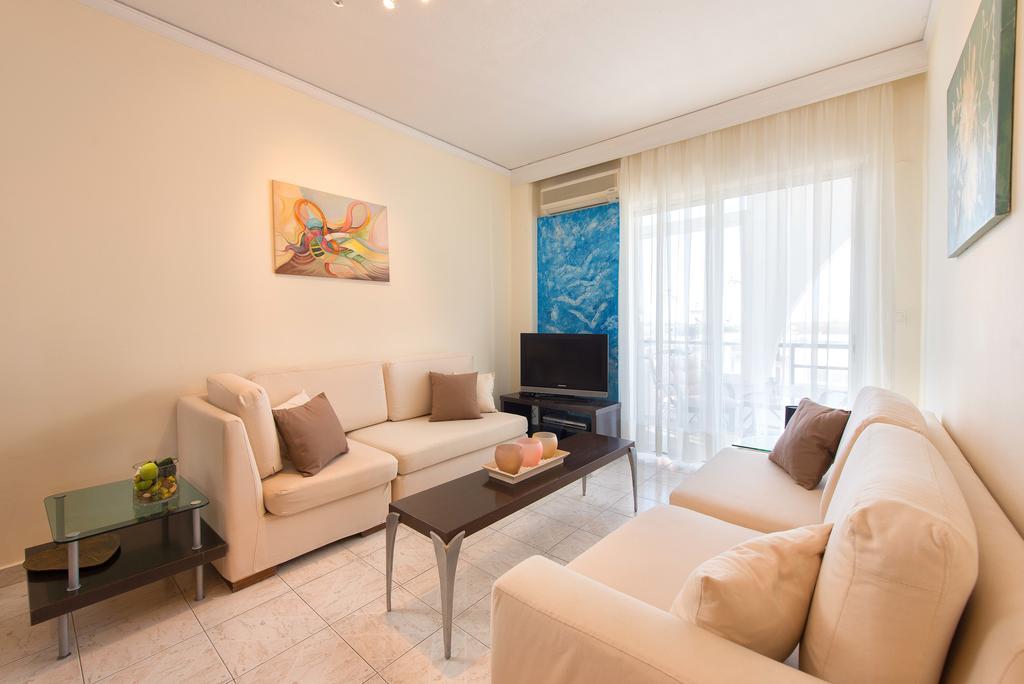 Apartment Dream Holidays Ialysos  Luaran gambar