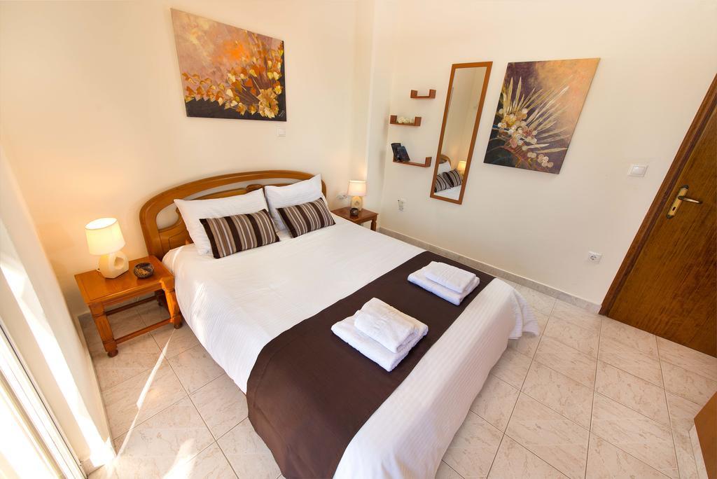 Apartment Dream Holidays Ialysos  Luaran gambar