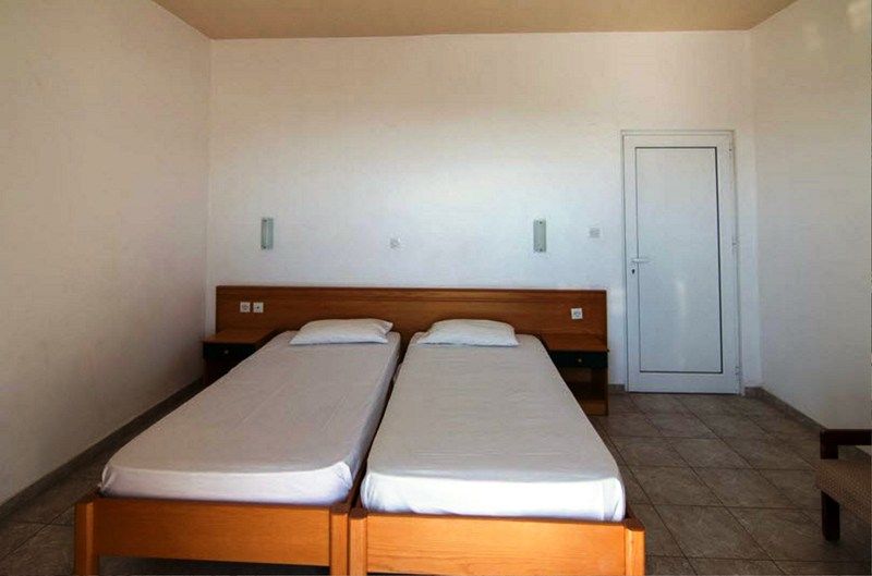 Apartment Dream Holidays Ialysos  Luaran gambar