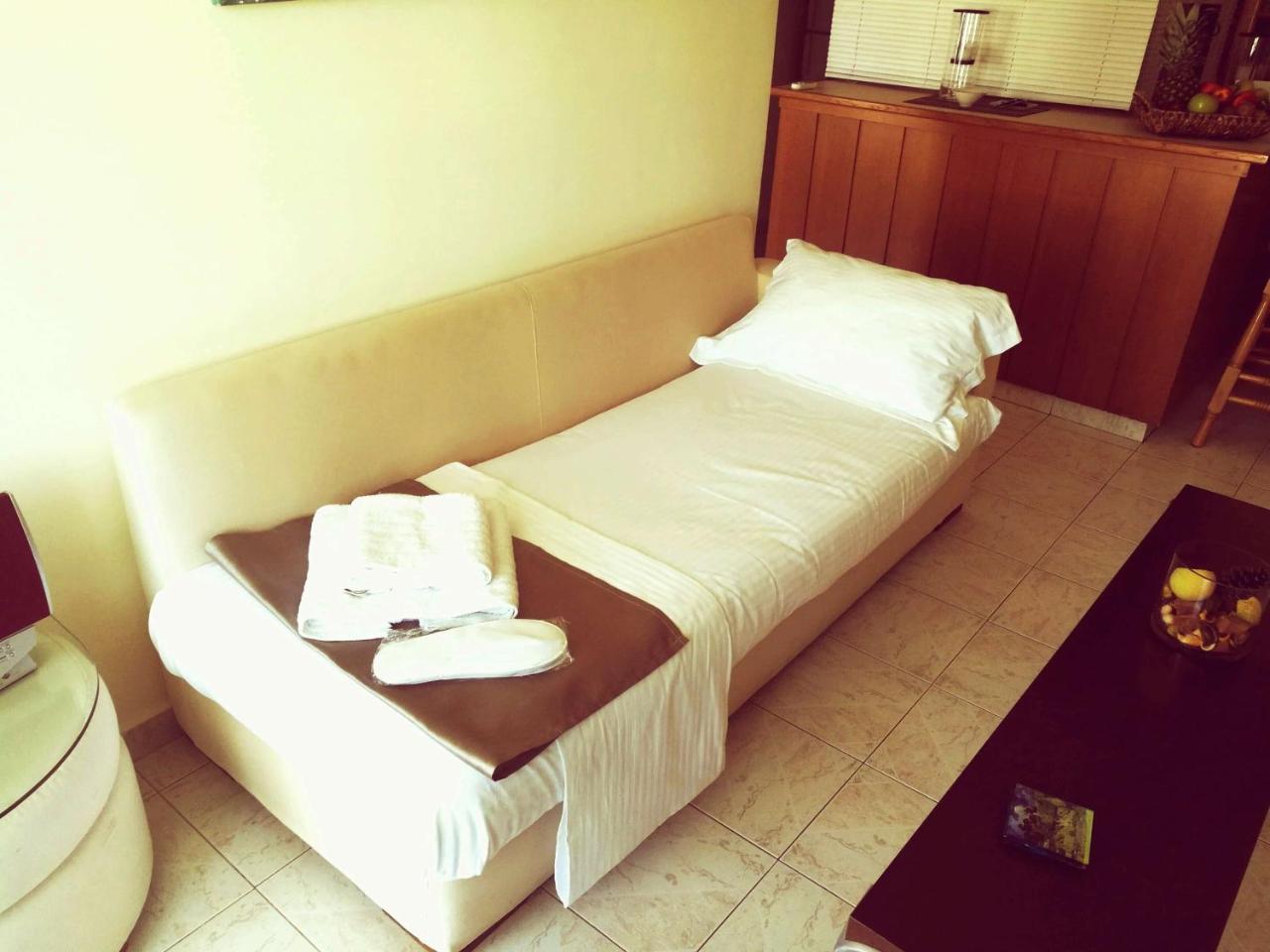 Apartment Dream Holidays Ialysos  Luaran gambar